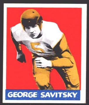 77 George Savitsky